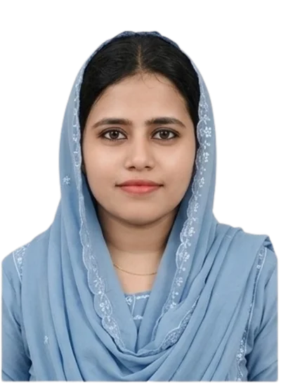 Mrs.S.Ayisha Nishana